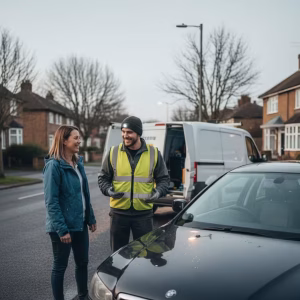 24/7 Mobile Windscreen Replacement Farnham Royal – On-Site Auto Glass Solution