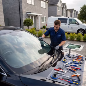 Car Windscreen Replacement Wexham – Same Day Mobile Auto Glass Solution