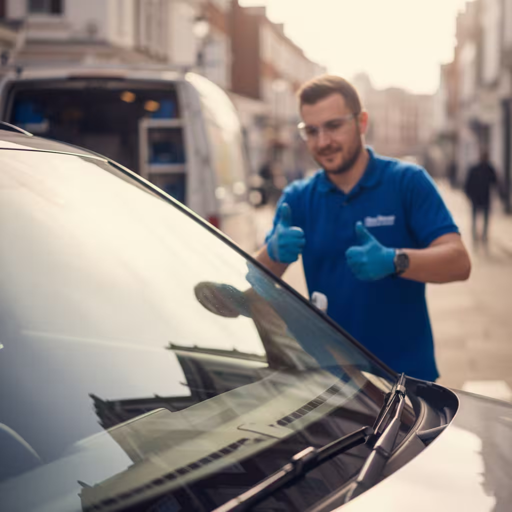Mobile Windscreen Repair