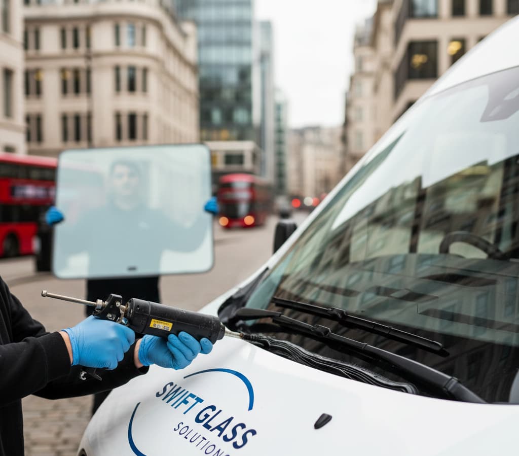 Fleet Windscreen Replacement Service City of London – Professional Auto Glass Solutions - Image 2