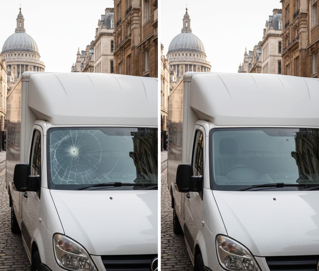 Fleet Windscreen Replacement Service City of London – Professional Auto Glass Solutions