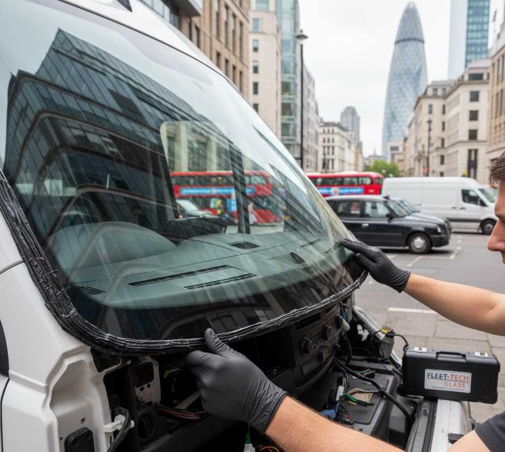 Fleet Windscreen Replacement Service City of London – Professional Auto Glass Solutions - Image 3
